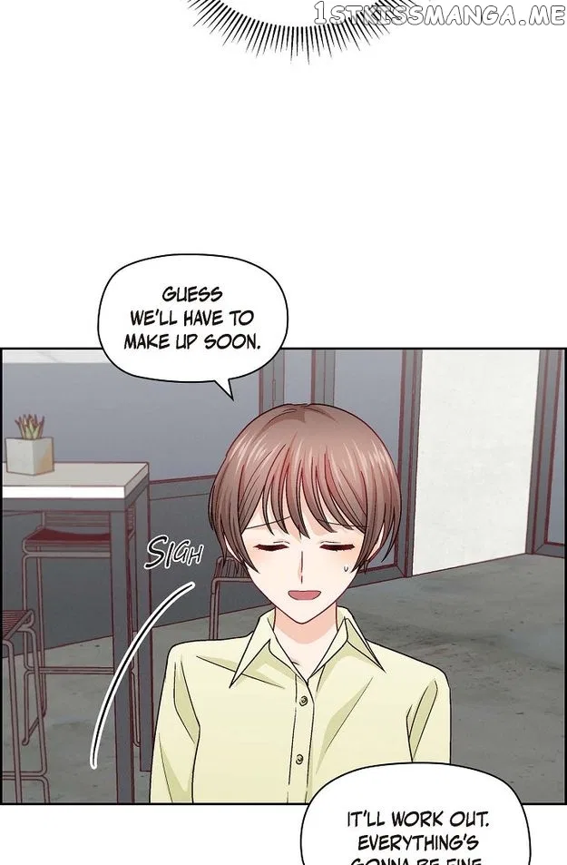The Friendship Dilemma Chapter 42 – Page 11