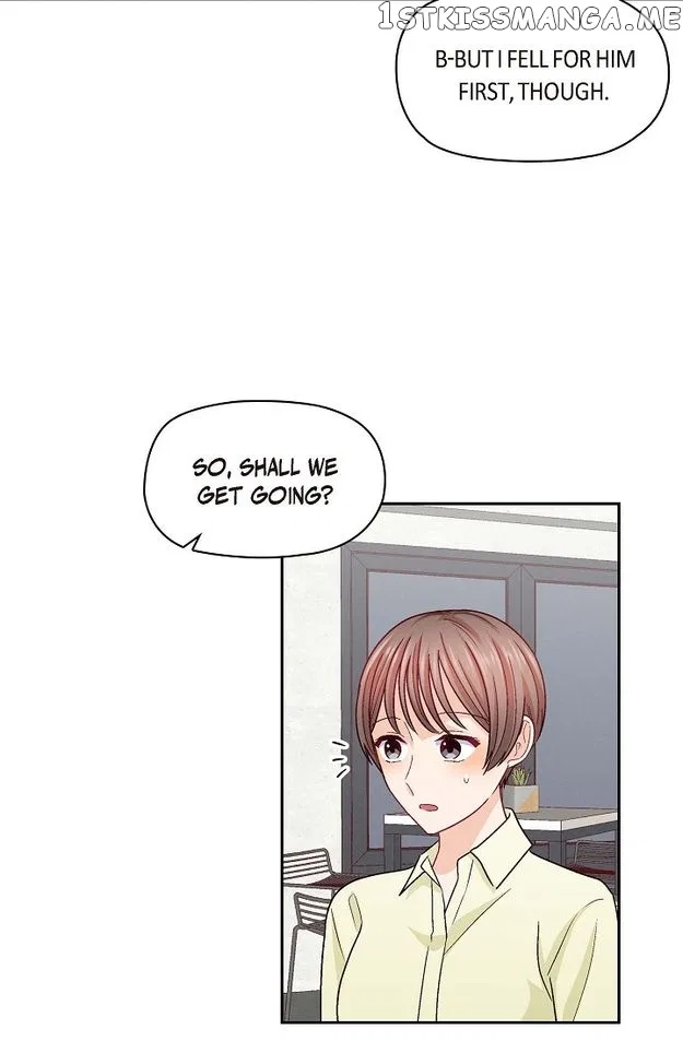 The Friendship Dilemma Chapter 42 – Page 13