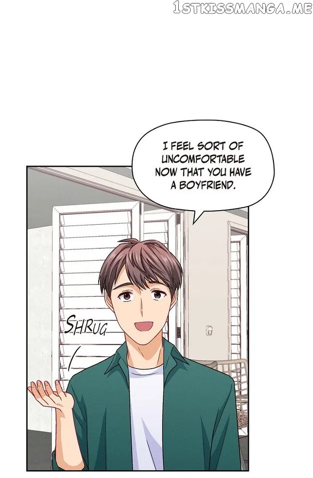 The Friendship Dilemma Chapter 42 – Page 14