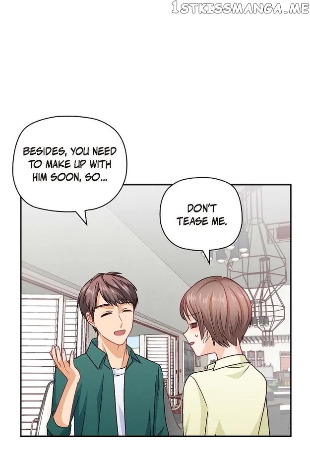 The Friendship Dilemma Chapter 42 – Page 15