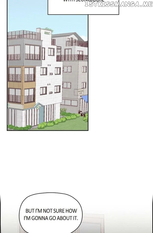 The Friendship Dilemma Chapter 42 – Page 21