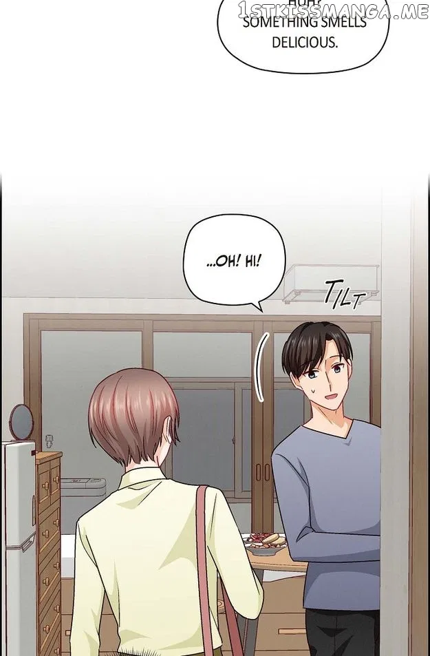 The Friendship Dilemma Chapter 42 – Page 24