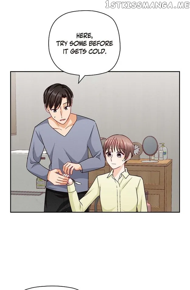 The Friendship Dilemma Chapter 42 – Page 28
