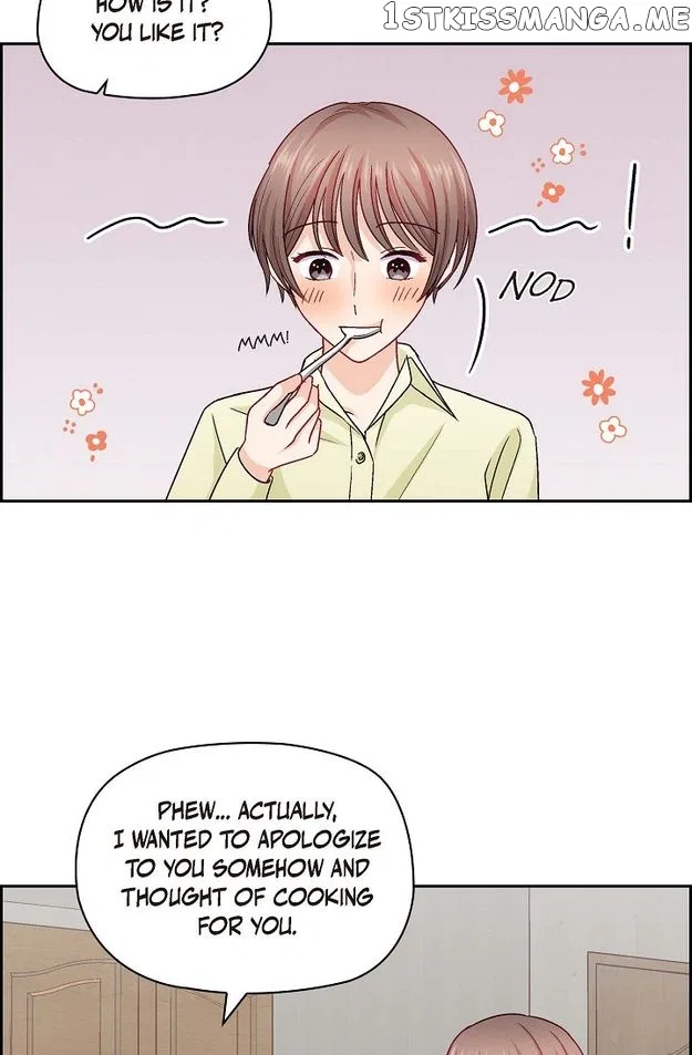 The Friendship Dilemma Chapter 42 – Page 30