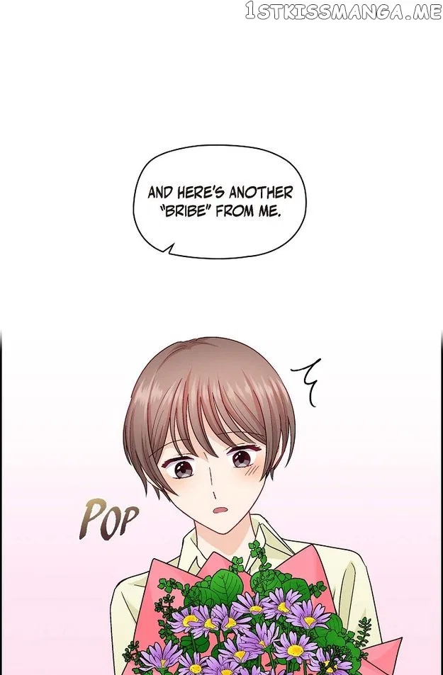The Friendship Dilemma Chapter 42 – Page 34