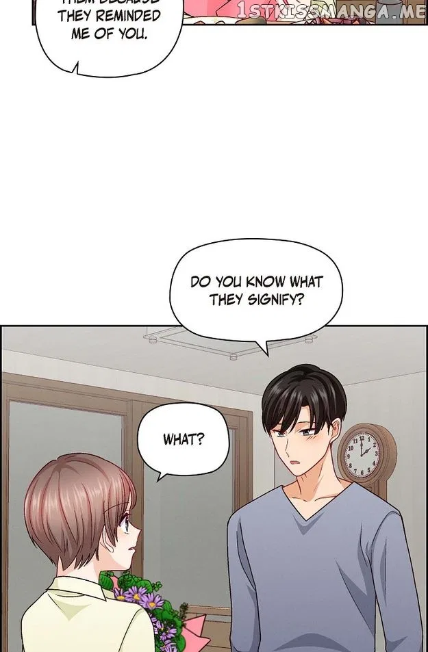 The Friendship Dilemma Chapter 42 – Page 36
