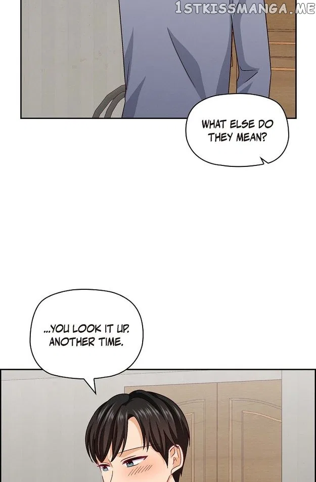 The Friendship Dilemma Chapter 42 – Page 39