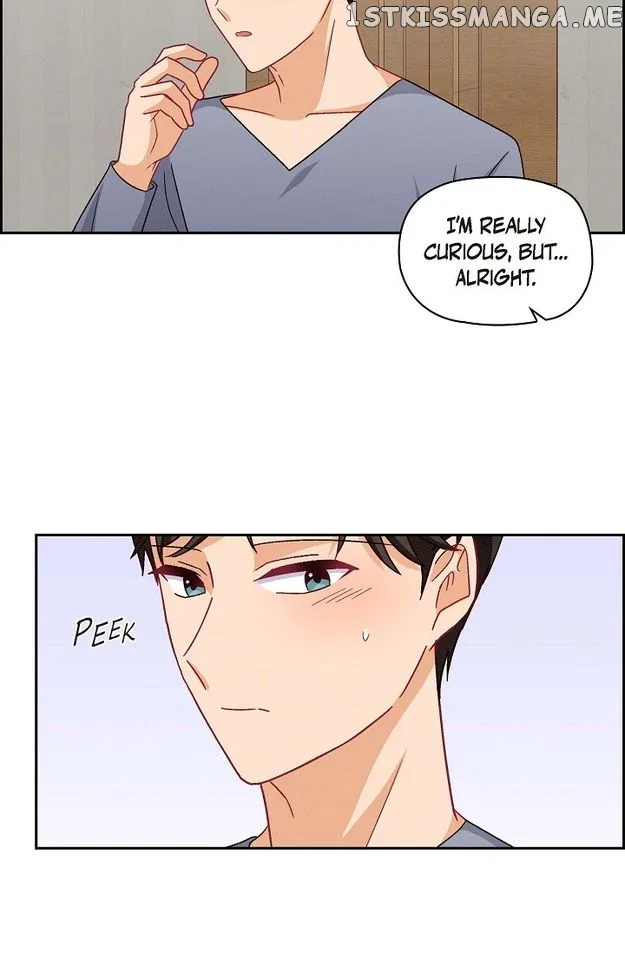 The Friendship Dilemma Chapter 42 – Page 40