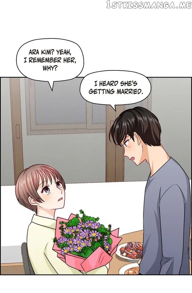 The Friendship Dilemma Chapter 42 – Page 42