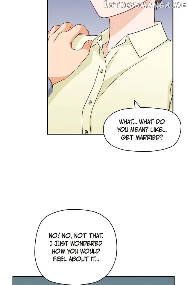 The Friendship Dilemma Chapter 42 – Page 46