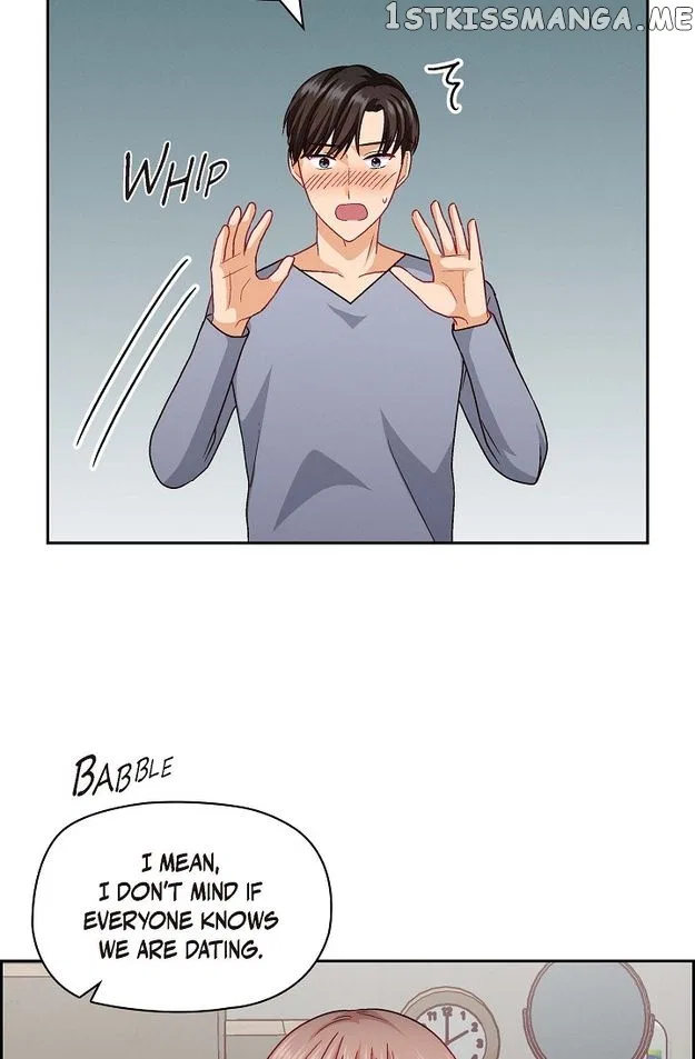 The Friendship Dilemma Chapter 42 – Page 47