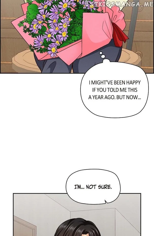 The Friendship Dilemma Chapter 42 – Page 49