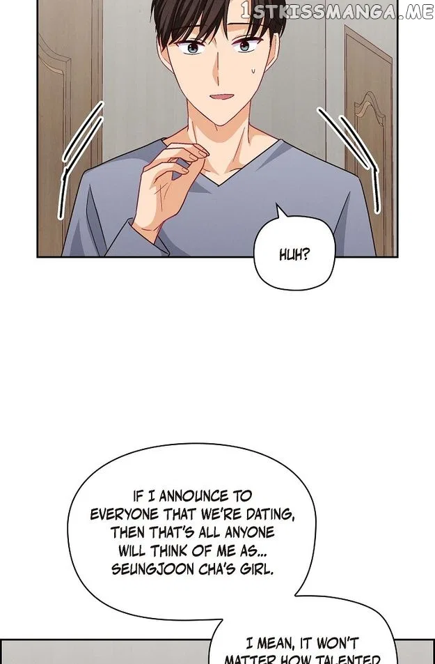 The Friendship Dilemma Chapter 42 – Page 50