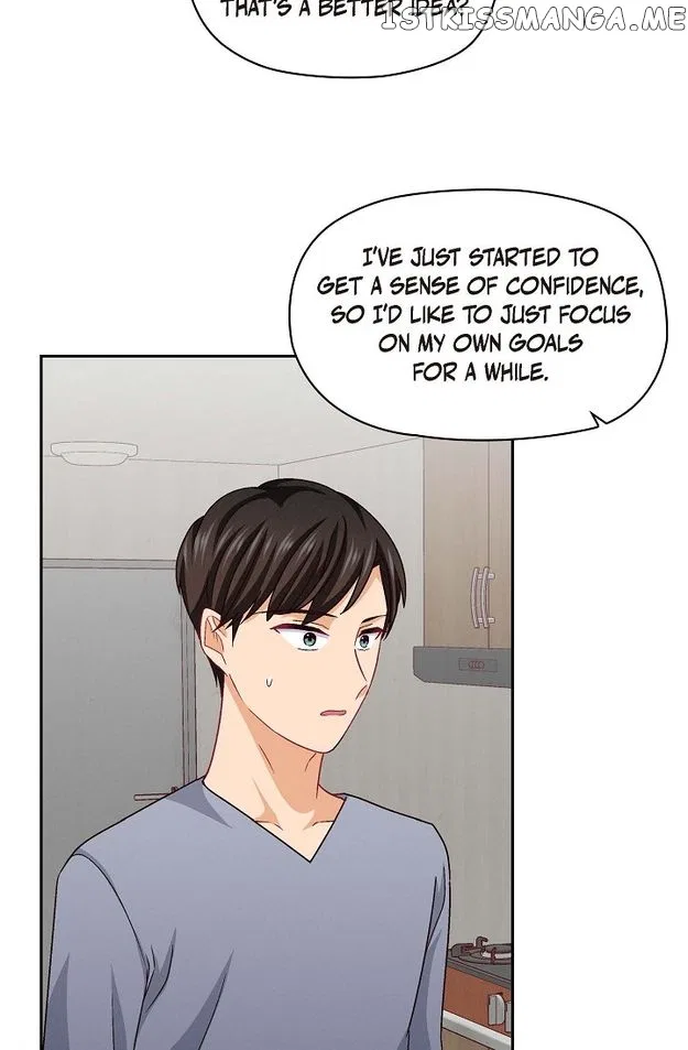 The Friendship Dilemma Chapter 42 – Page 53