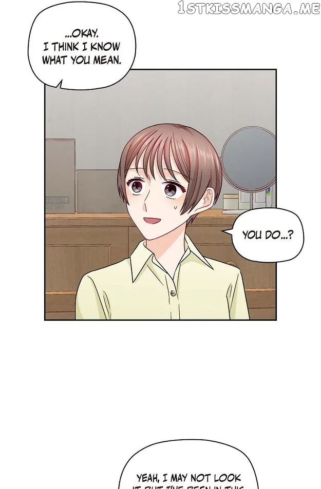 The Friendship Dilemma Chapter 42 – Page 55