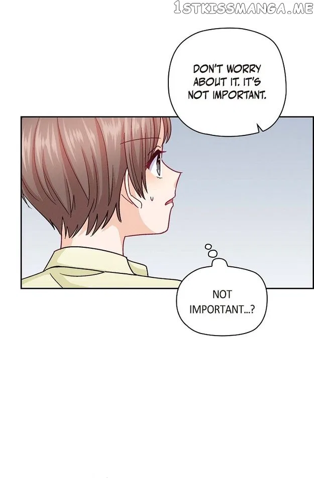 The Friendship Dilemma Chapter 42 – Page 59