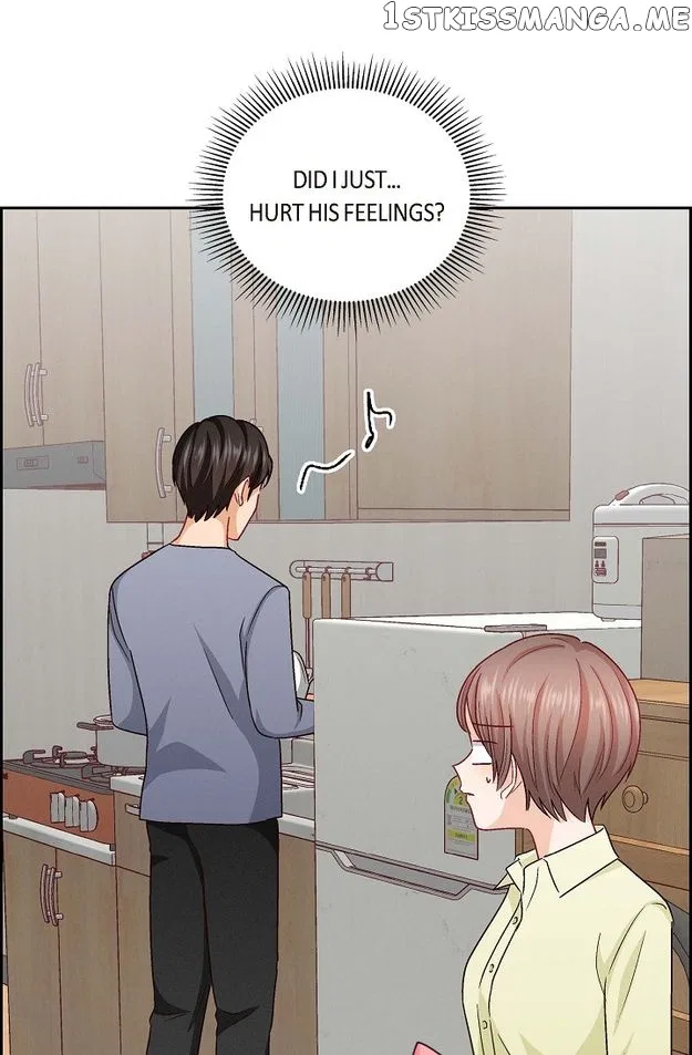 The Friendship Dilemma Chapter 42 – Page 62
