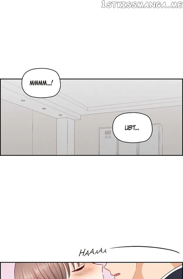 The Friendship Dilemma Chapter 41 – Page 2