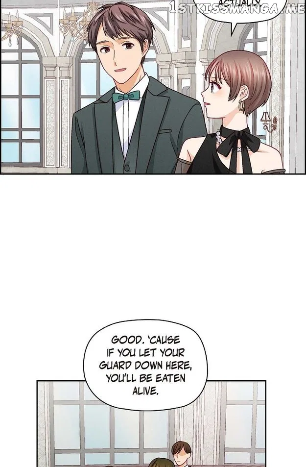 The Friendship Dilemma Chapter 41 – Page 13