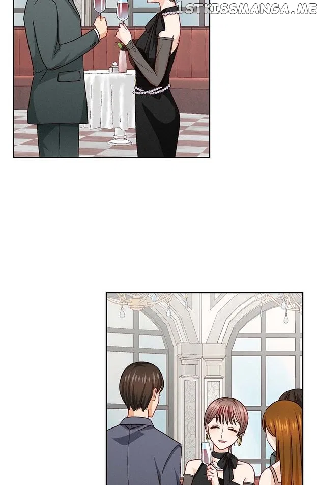 The Friendship Dilemma Chapter 41 – Page 15