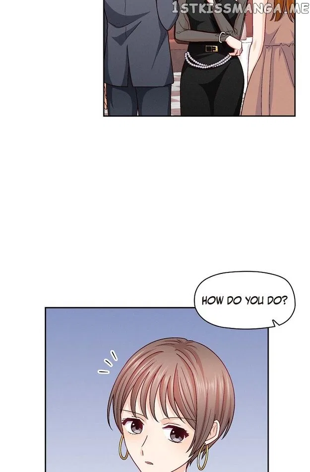The Friendship Dilemma Chapter 41 – Page 16