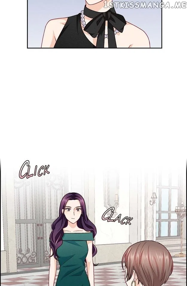 The Friendship Dilemma Chapter 41 – Page 17