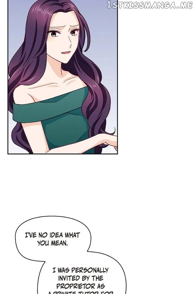 The Friendship Dilemma Chapter 41 – Page 19