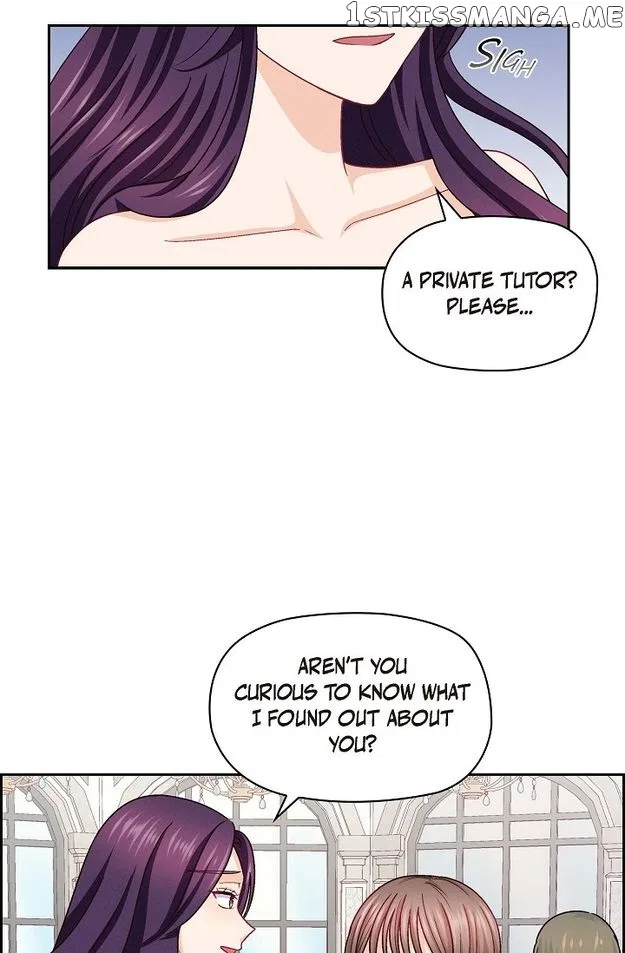 The Friendship Dilemma Chapter 41 – Page 21