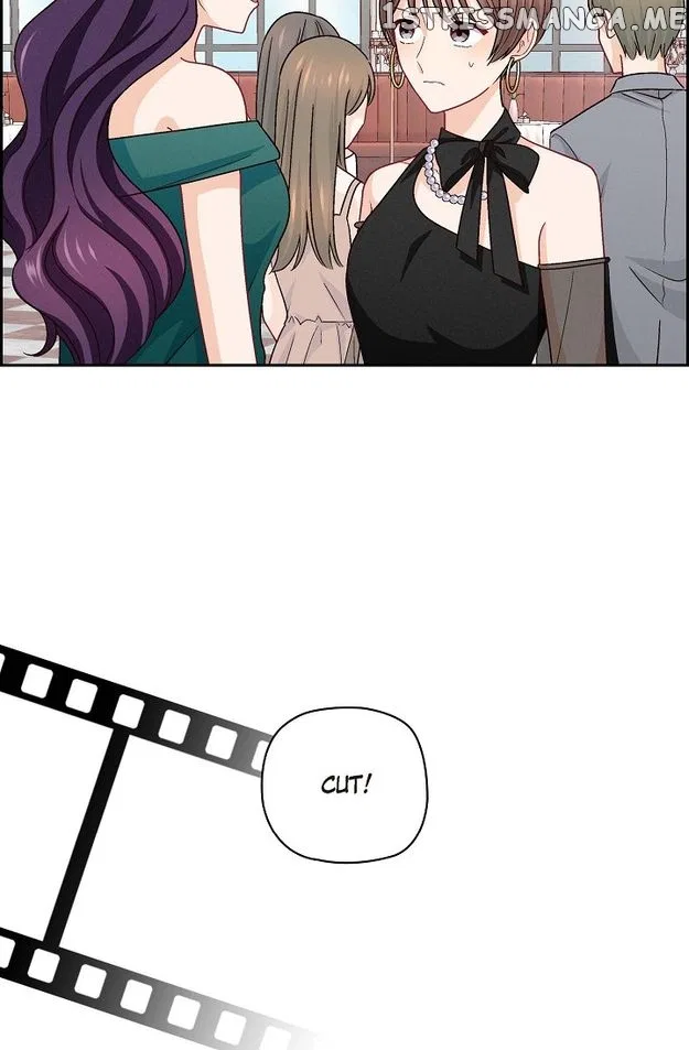 The Friendship Dilemma Chapter 41 – Page 22