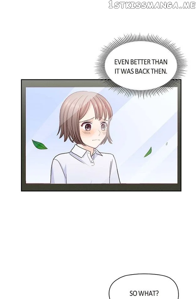 The Friendship Dilemma Chapter 41 – Page 26