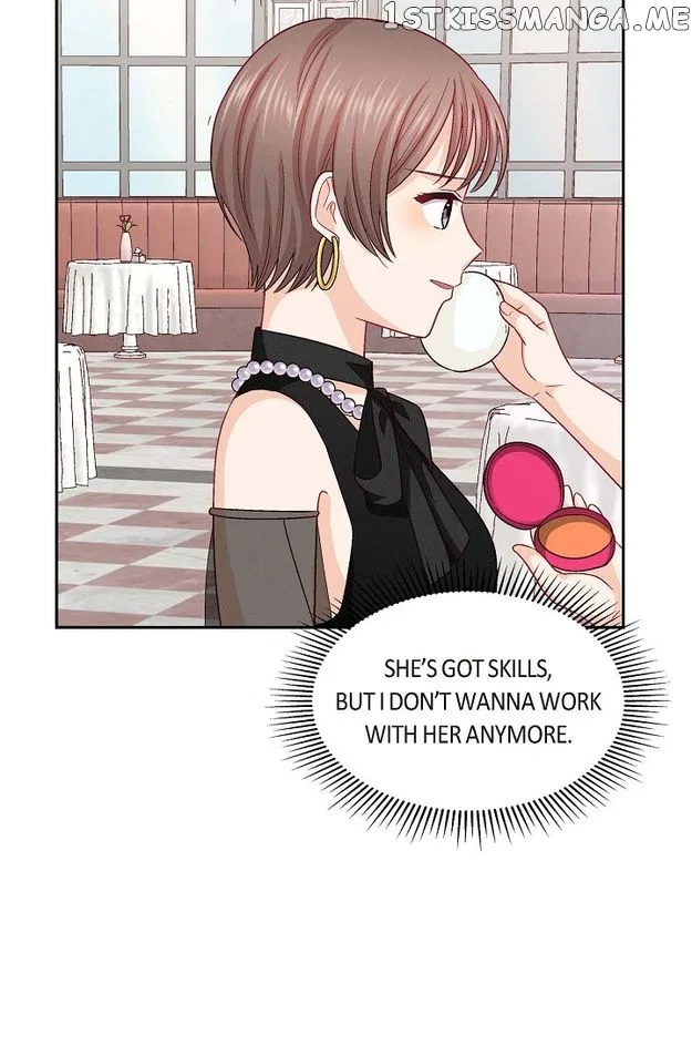 The Friendship Dilemma Chapter 41 – Page 28