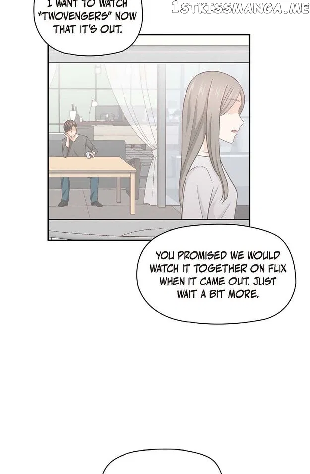 The Friendship Dilemma Chapter 41 – Page 30