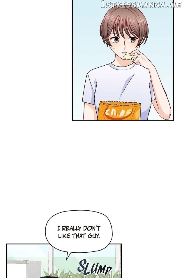The Friendship Dilemma Chapter 41 – Page 32