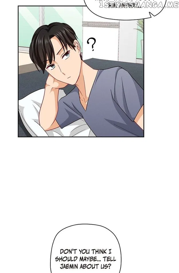 The Friendship Dilemma Chapter 41 – Page 35