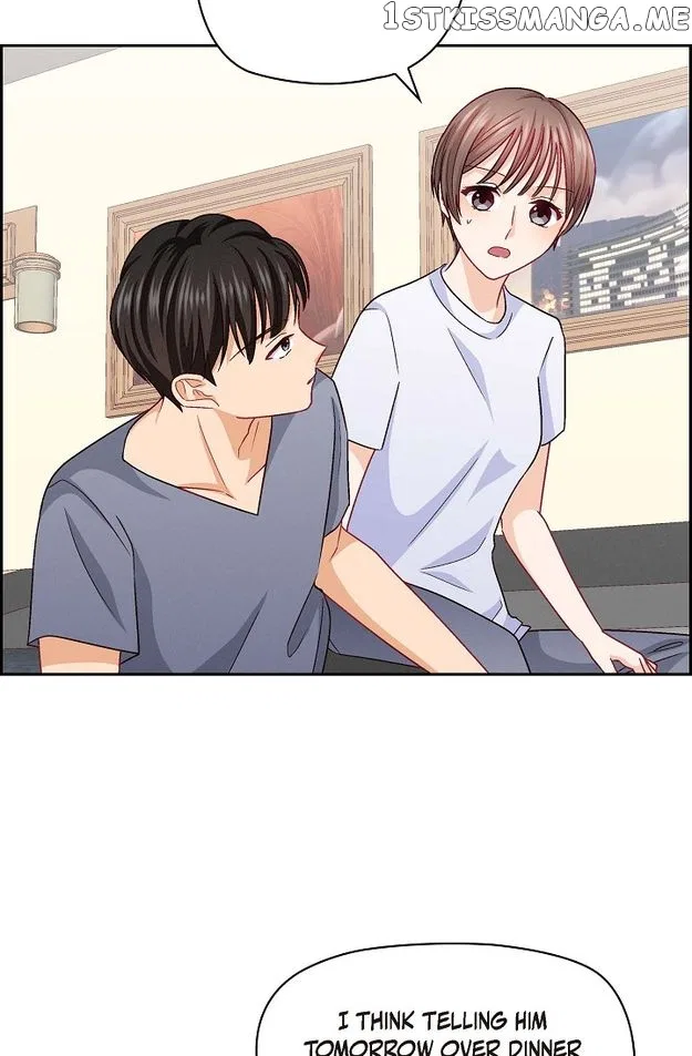 The Friendship Dilemma Chapter 41 – Page 36