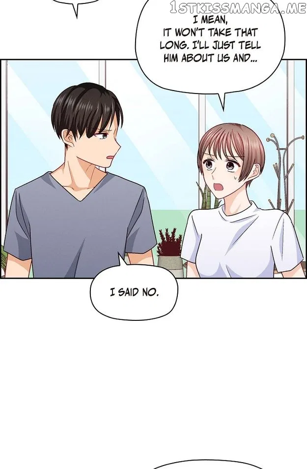 The Friendship Dilemma Chapter 41 – Page 39