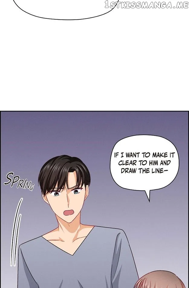 The Friendship Dilemma Chapter 41 – Page 41