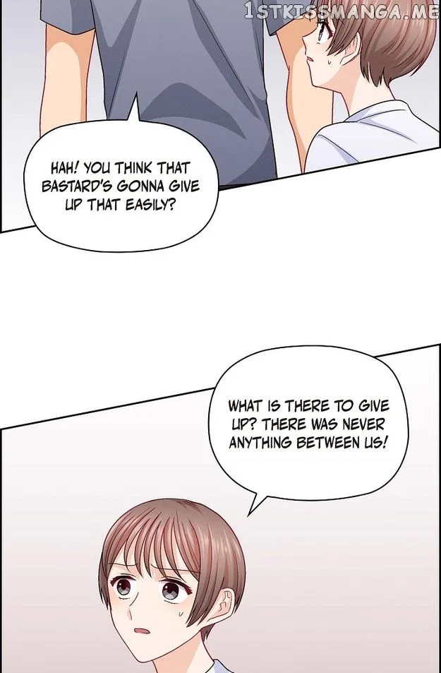 The Friendship Dilemma Chapter 41 – Page 42