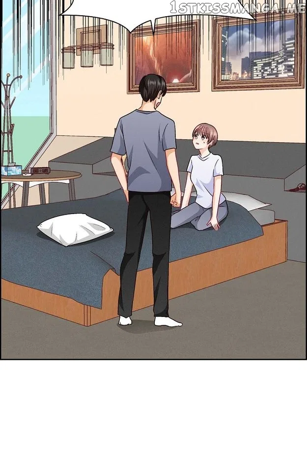 The Friendship Dilemma Chapter 41 – Page 44