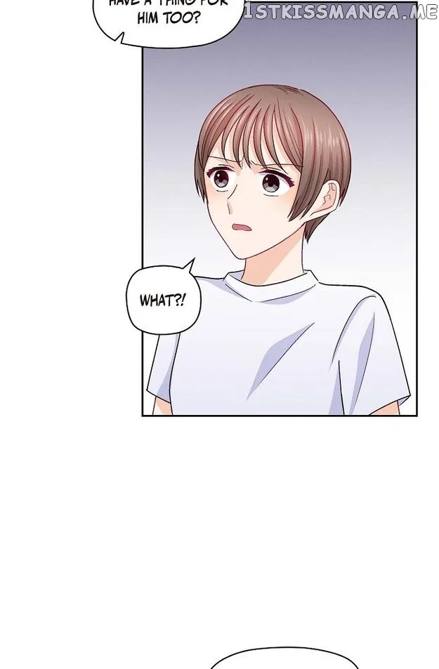 The Friendship Dilemma Chapter 41 – Page 46