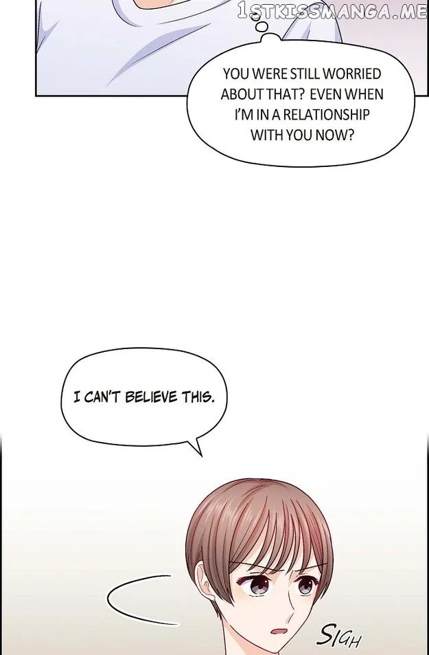 The Friendship Dilemma Chapter 41 – Page 49