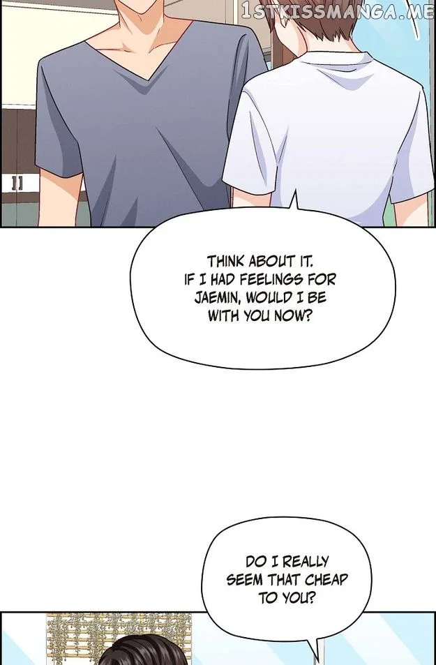 The Friendship Dilemma Chapter 41 – Page 51