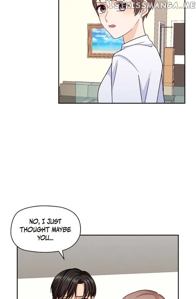 The Friendship Dilemma Chapter 41 – Page 53