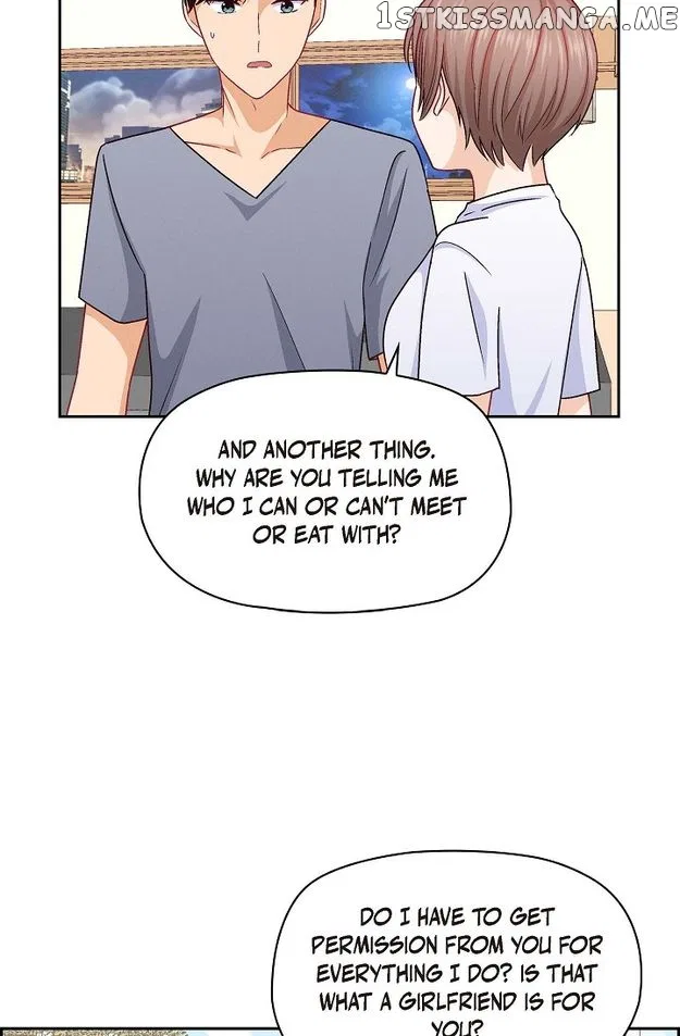 The Friendship Dilemma Chapter 41 – Page 54