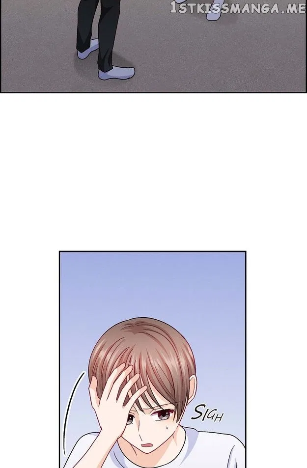 The Friendship Dilemma Chapter 41 – Page 59