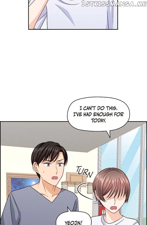The Friendship Dilemma Chapter 41 – Page 60