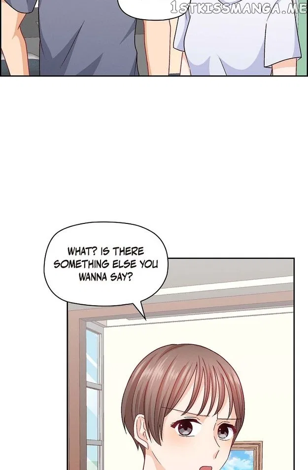 The Friendship Dilemma Chapter 41 – Page 61