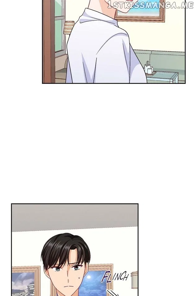 The Friendship Dilemma Chapter 41 – Page 62