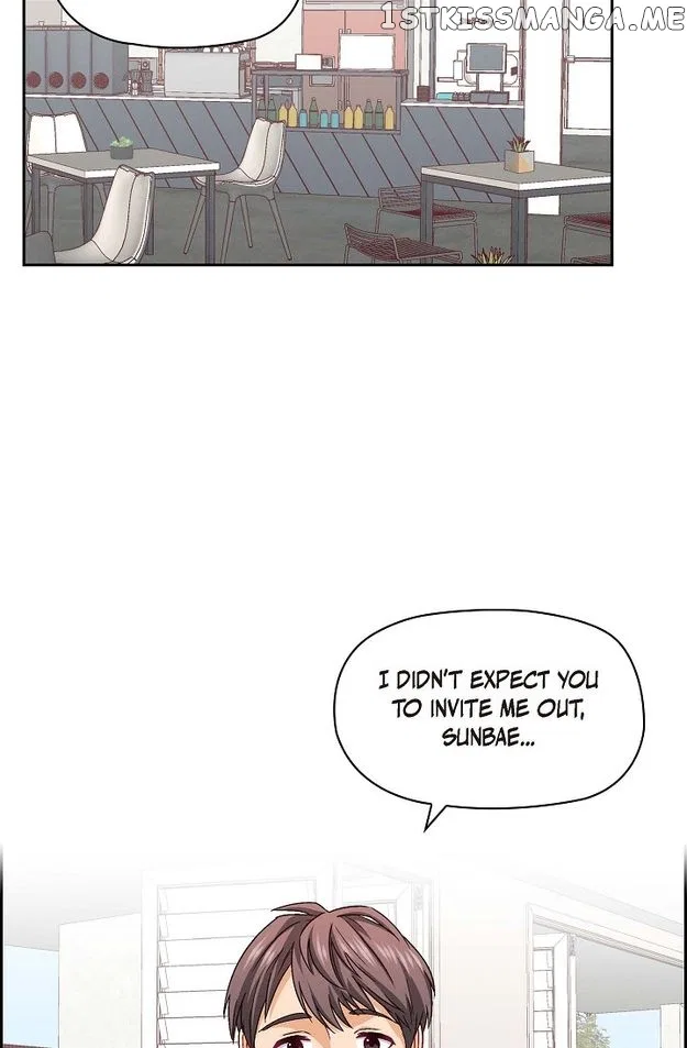 The Friendship Dilemma Chapter 41 – Page 65