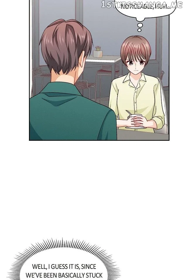 The Friendship Dilemma Chapter 41 – Page 67